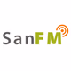 Logo de San FM - Drum'n'Bass