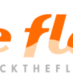 THE FLOW (live on location stream) logo