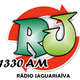 Logo de Rádio Jaguariaíva
