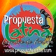 Propuesta Latina logo