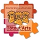 Totoutarts Radio logo