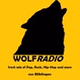 wolfradio logo