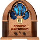 Logo de Cosmic Paradigm