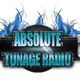 Logo de AbsoluteTunage Radio