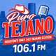 Puro Tejano 106.1 - K291CE logo