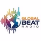 Global Beat Radio logo