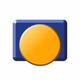 Logo de Gouwestad Radio