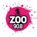 ZOO 90.8 logo
