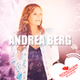Schlager Radio - Andrea Berg logo