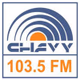 Logo de Radio Chevy