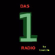 Logo de das1_radio