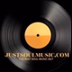 justsoulmusic.com logo