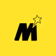 Logo de Radio Midland