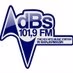 Radio dBs 101.9 FM logo