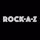 Logo de ROCK-A-Z