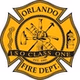 Orlando Fire logo