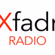 Logo de xFadr Radio
