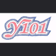 Logo de WLYU Y-101 - WLYU