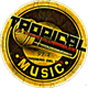 Logo de Tropical Radio