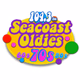 Logo de Seacoast Oldies - WWSF