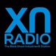 XN Radio logo