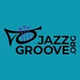 The Jazz Groove - Mix 2 logo