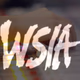 Logo de WSIA 88.9 FM - WSIA