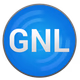 Logo de GNL Radio