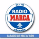 Logo de Radio Marca Granada