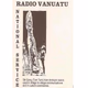 Logo de Radio Vanuatu
