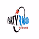 Party Radio - R&B Classics & Classic Soul logo