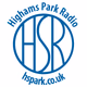 Logo de hSpark Radio
