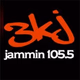 Logo de 3KJ - KKKJ