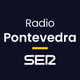 Logo de Cadena SER - Radio Pontevedra