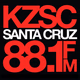 Logo de KZSC