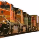 Logo de RailroadRadio.net - California Fish and Wildlife - SF Bay Area