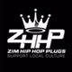 Zim Hip Hop Plugs logo