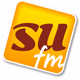Logo de SU fm