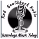 Rnb SoulShack Radio logo