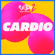 Logo de Europe 2 - Cardio