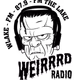 Logo de The Lake