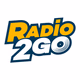 Logo de Radio2Go