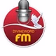 Divine Word FM logo
