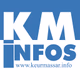 Logo de Radio Keur Massar