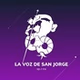 La Voz de San Jorge logo