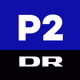 Logo de DR P2