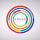 Logo de SONAR Lounge Music Radio