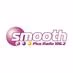 Smooth Radio logo