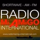 Radio Mi Amigo International logo