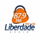 Rádio Voz da Liberdade logo